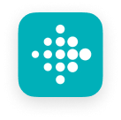 Fitbit logo