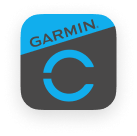 Garmin logo