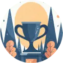 Achievements illustration